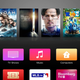 Image for article titled Apple TV Got a Redesign and a Beats Music App